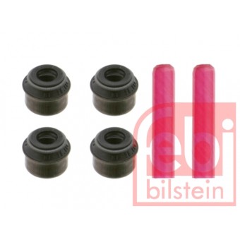 Supap Keçesi Tüm Modeller 6mm; 4ad